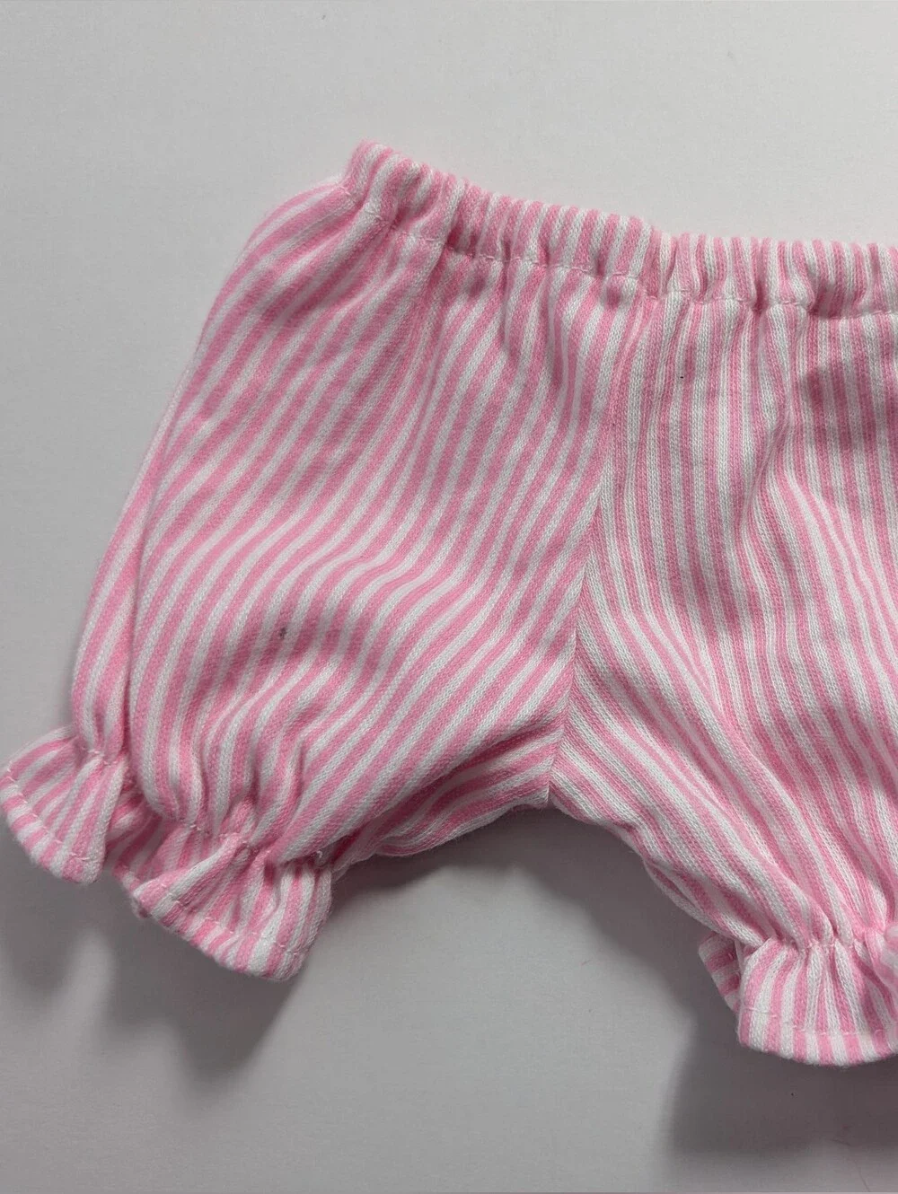 Cabbage Patch Kids Doll Clothes Hasbro My Own Baby Dress & Bloomers